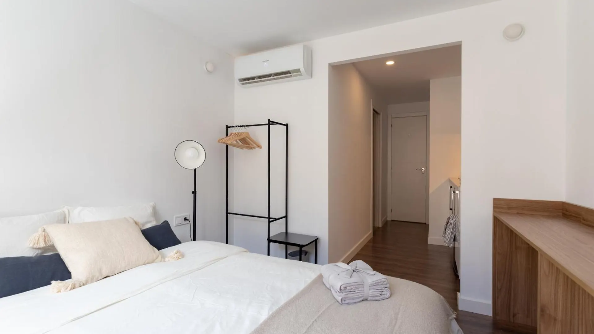 Soho Design Studios Ramblas 0*, Barcelona Spain