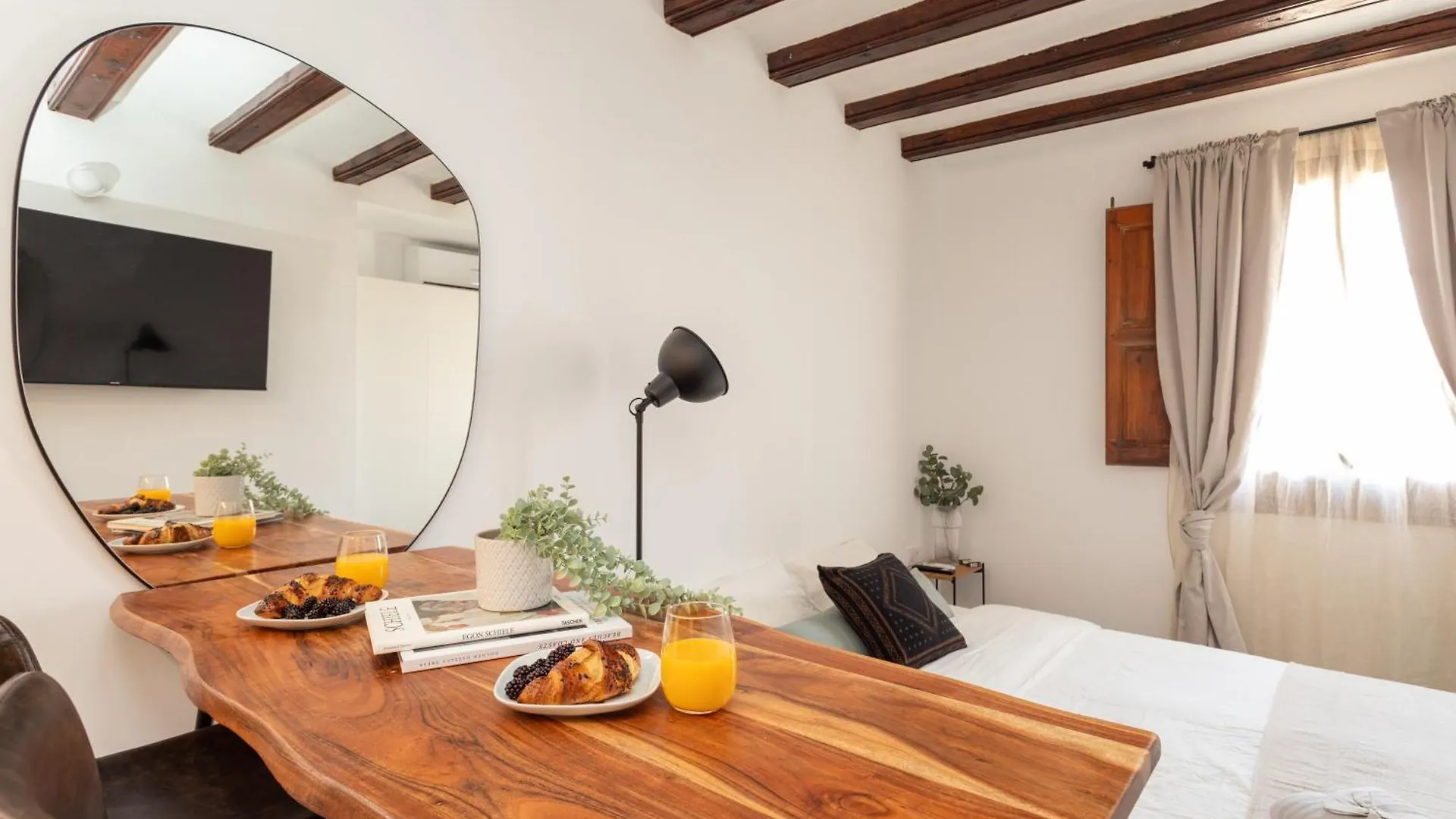 Soho Design Studios Ramblas