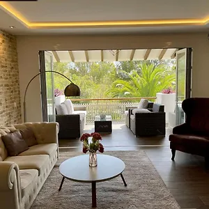  Apartment Puerto Banus Fantastico Spain