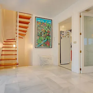  Holiday home Bonanova Style Spain