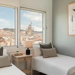  Apartment Click&flat Luxury Tetuan Spain