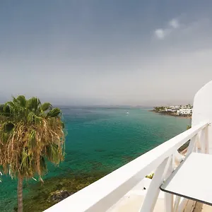  Apartment Cabrera Spain