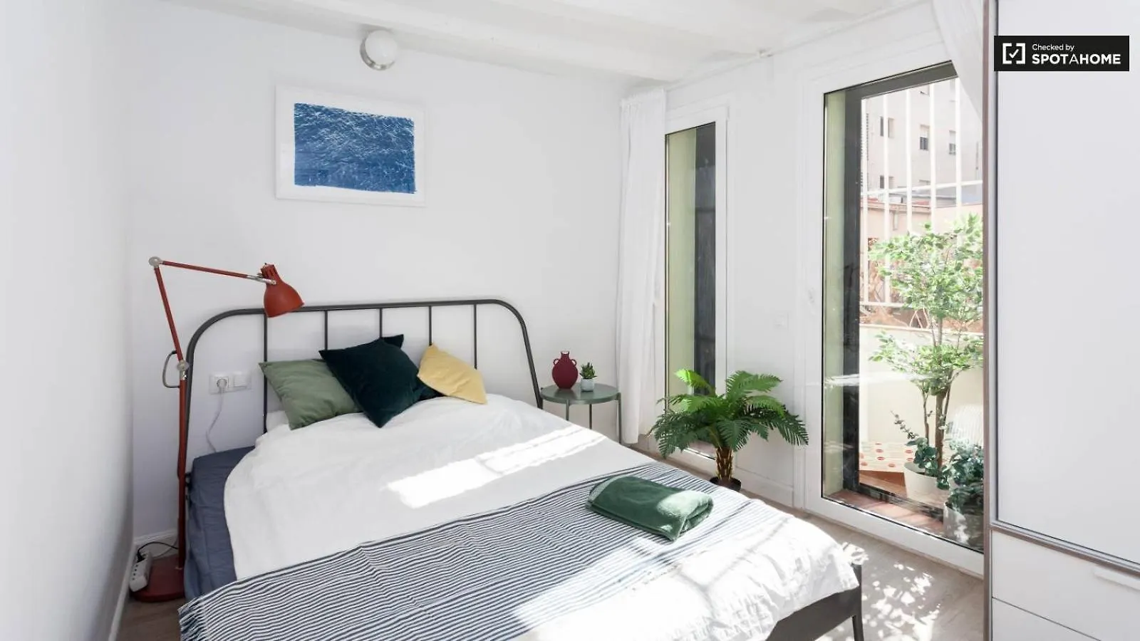 Soho Design Studios Ramblas Spain