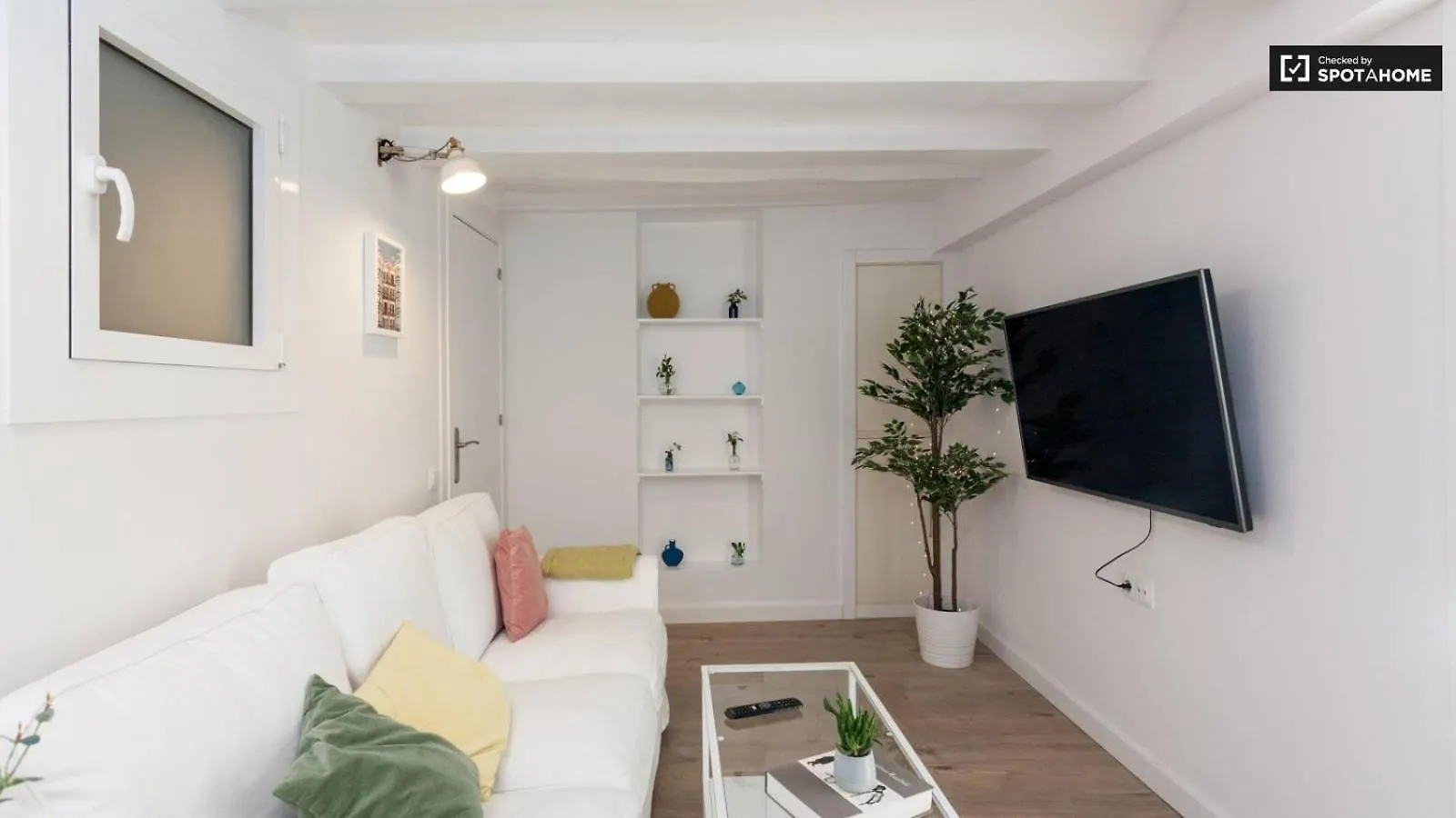 Soho Design Studios Ramblas 0*, Barcelona