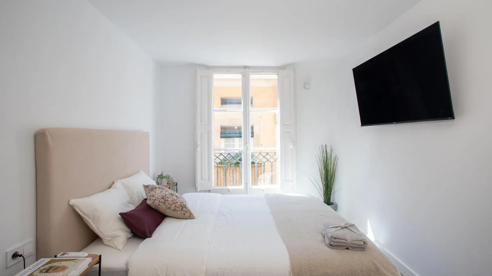 Soho Design Studios Ramblas Barcelona