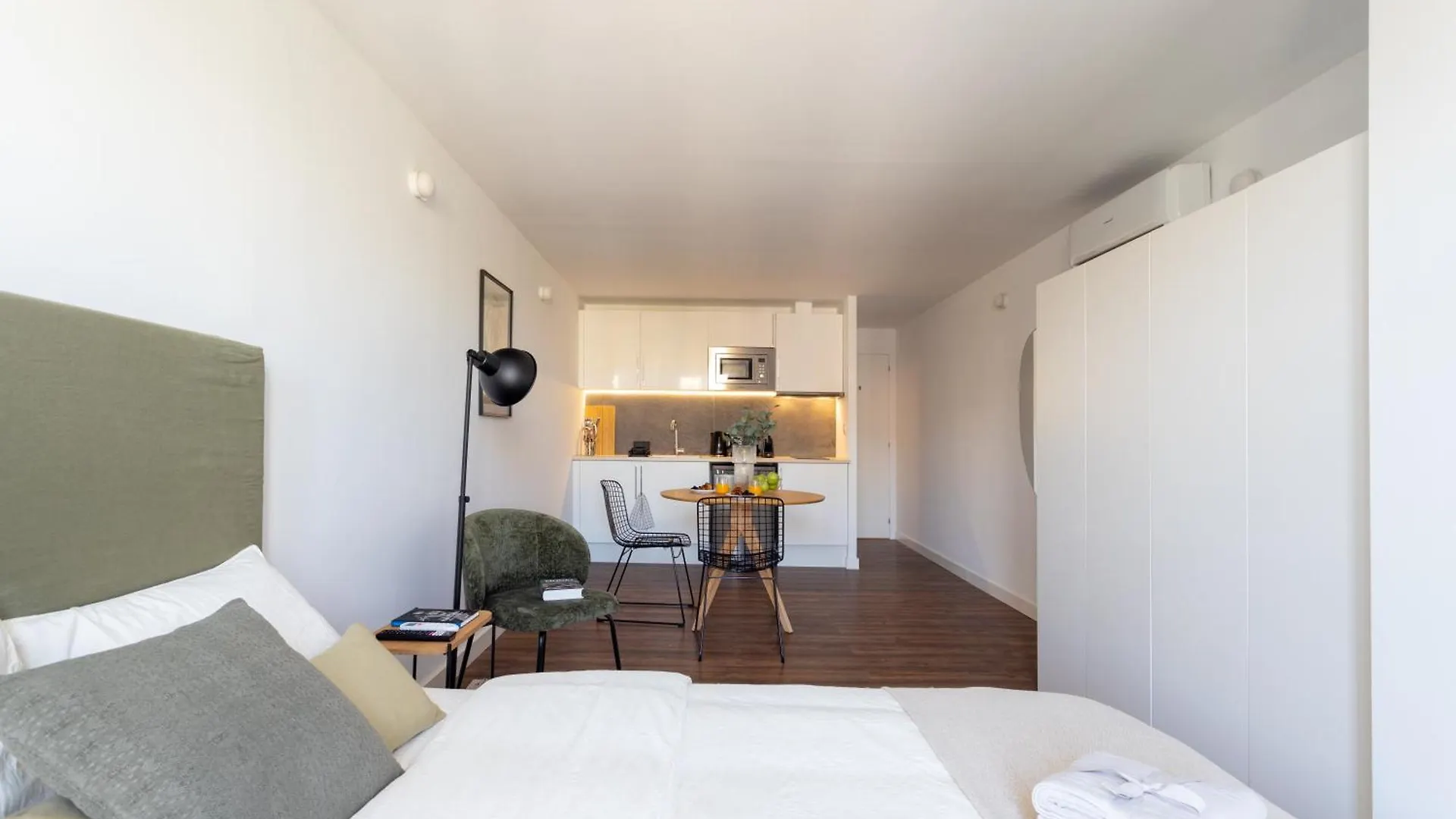 Soho Design Studios Ramblas Barcelona
