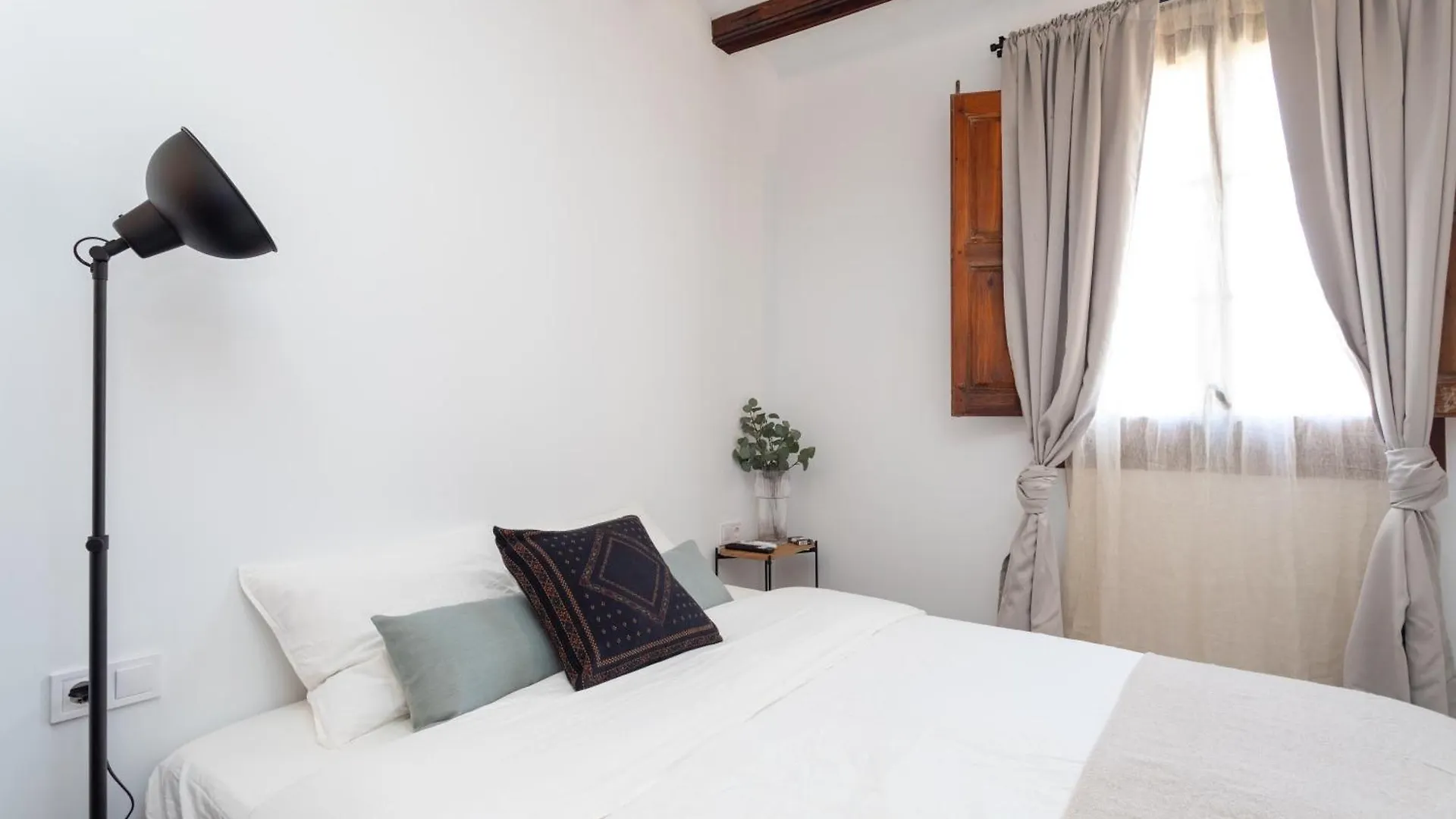 Apartment Soho Design Studios Ramblas